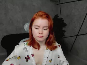 Lu_Muon November 26, 2025 Chaturbate stream image