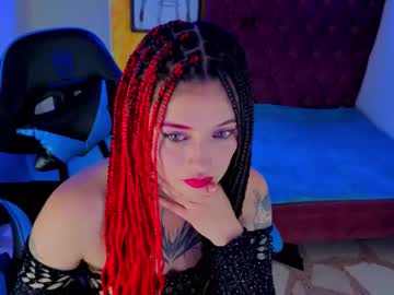 _Lucia_21 November 26, 2025 Chaturbate stream image