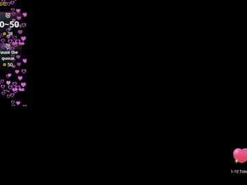 Maliceinwonderland25 November 26, 2025 Chaturbate stream image