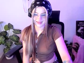 Meridaxbrave_ November 26, 2025 Chaturbate stream image