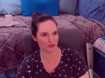 Ninajaymes November 26, 2025 Chaturbate stream image