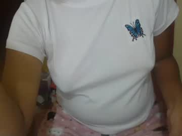 Sasha_Unlimtd November 26, 2025 Chaturbate stream image