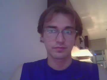 Servandomier November 26, 2025 Chaturbate stream image