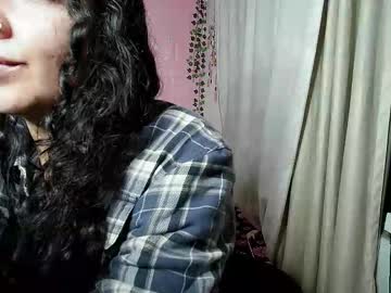 Sexy_Lolas November 26, 2025 Chaturbate stream image