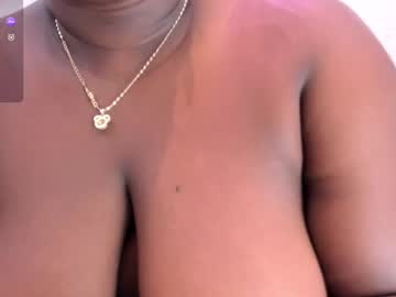 Shantaladdams November 26, 2025 Chaturbate stream image