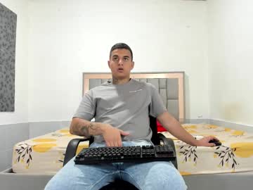 Simonkeler November 26, 2025 Chaturbate stream image