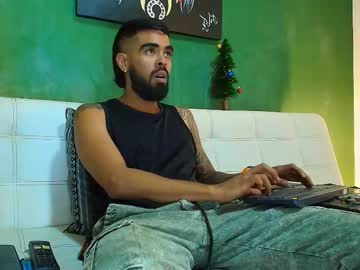 Stephenbrown_ November 26, 2025 Chaturbate stream image