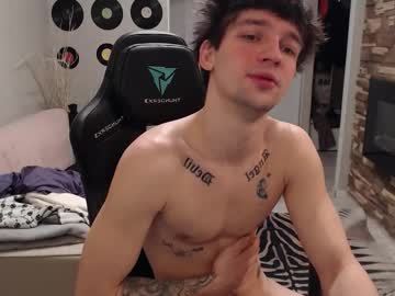 Teddy_Mode November 26, 2025 Chaturbate stream image