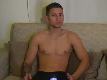 Thin_Tommy11 November 26, 2025 Chaturbate stream image