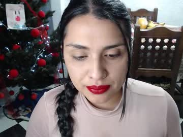 Alix_Beltran November 26, 2025 Chaturbate stream image