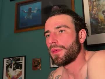 Anal_Prince69 November 26, 2025 Chaturbate stream image