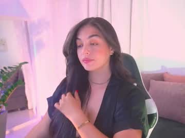 Atena676 November 26, 2025 Chaturbate stream image
