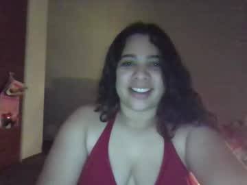 Cutehurricane November 26, 2025 Chaturbate stream image