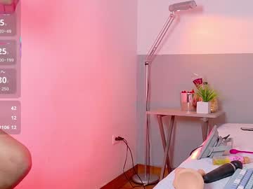 Daddys_Little_Princesss November 26, 2025 Chaturbate stream image