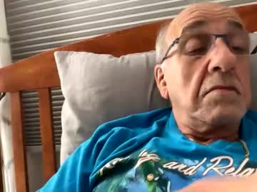 Daddyweis November 26, 2025 Chaturbate stream image