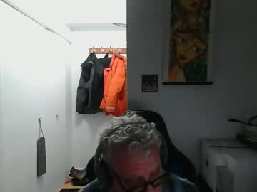 Dominux1er November 26, 2025 Chaturbate stream image