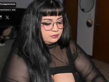 Effyszlr November 26, 2025 Chaturbate stream image
