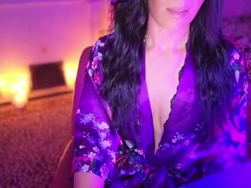 Goddessmaenyc November 26, 2025 Chaturbate stream image