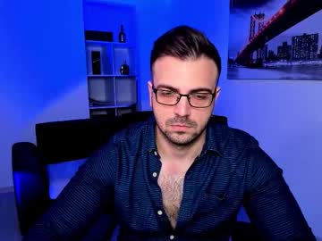Jace_Thorne November 26, 2025 Chaturbate stream image