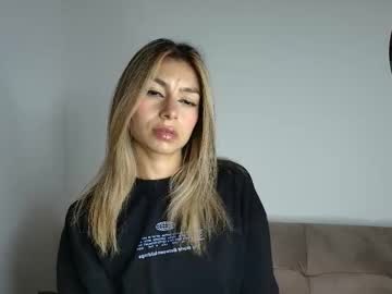 Karol_Goode November 26, 2025 Chaturbate stream image
