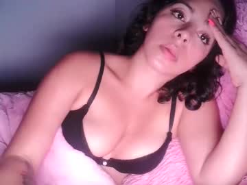 Laurenhot94 November 26, 2025 Chaturbate stream image