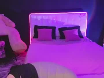 Litabrom November 26, 2025 Chaturbate stream image