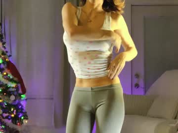 Littlegreekflower November 26, 2025 Chaturbate stream image