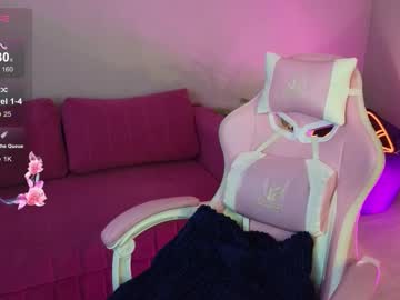 Llissamelissa November 26, 2025 Chaturbate stream image