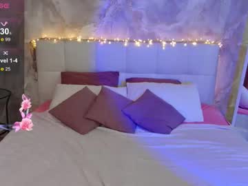 Lucyhornydoll November 26, 2025 Chaturbate stream image