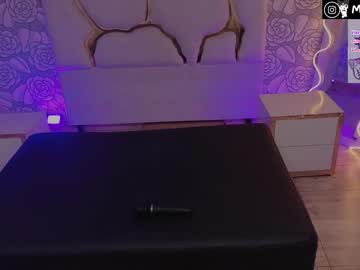 Mellani_Tay November 26, 2025 Chaturbate stream image