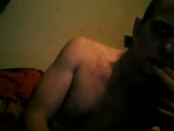 Michael_Go November 26, 2025 Chaturbate stream image