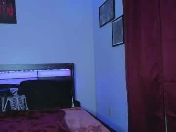 Missnikkivill November 26, 2025 Chaturbate stream image