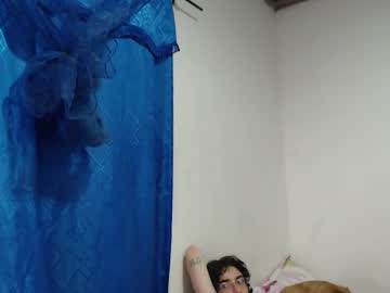 Sam_Xc November 26, 2025 Chaturbate stream image
