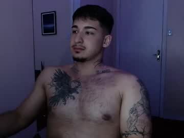 Xxandibr November 26, 2025 Chaturbate stream image