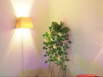 Appolo_Allen November 26, 2025 Chaturbate stream image