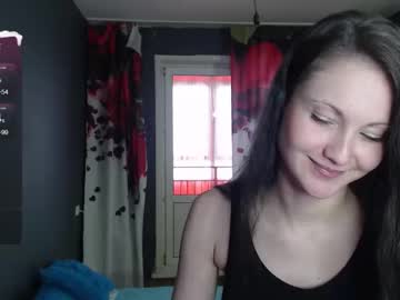 Baby_Sexy__ November 26, 2025 Chaturbate stream image