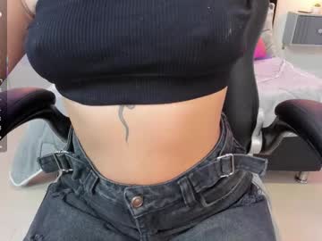Charlotte__Benett November 26, 2025 Chaturbate stream image