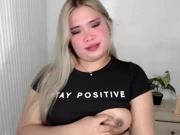 Filipina_Slutty69xxx November 26, 2025 Chaturbate stream image