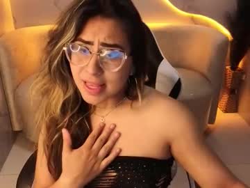 Freya_Tx November 26, 2025 Chaturbate stream image