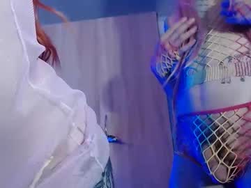 Give_Me_Orgasms November 26, 2025 Chaturbate stream image
