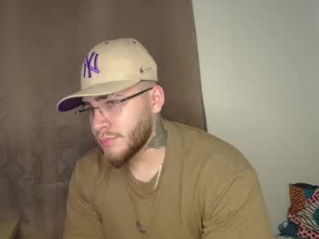 Kartman_ November 26, 2025 Chaturbate stream image
