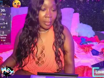 Kokocherry00 November 26, 2025 Chaturbate stream image