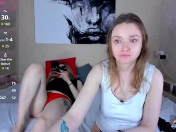 Lindabrryant_Eva November 26, 2025 Chaturbate stream image