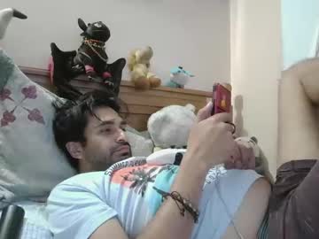 Luismiastarot November 26, 2025 Chaturbate stream image