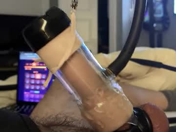 Machinestroker November 26, 2025 Chaturbate stream image