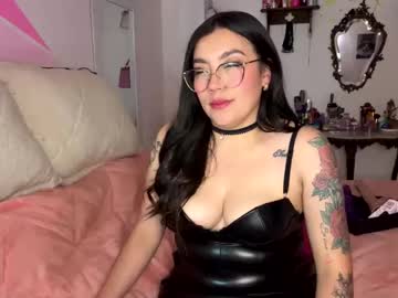 Nicole_Wc November 26, 2025 Chaturbate stream image