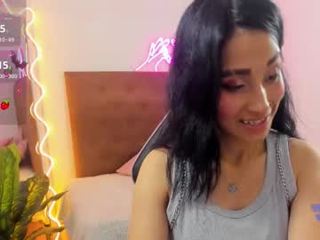 Palmerfox_Tay November 26, 2025 Chaturbate stream image