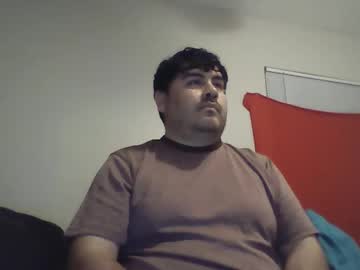 Renz187 November 26, 2025 Chaturbate stream image