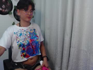 Sophie_Ross1 November 26, 2025 Chaturbate stream image