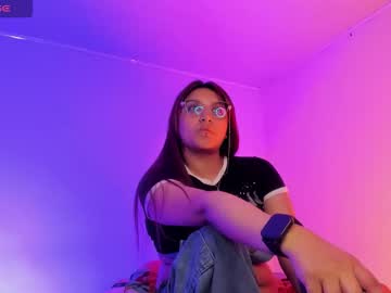 Soy_Anny_19 November 26, 2025 Chaturbate stream image